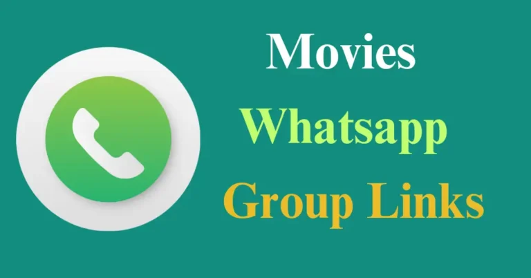 movies whatsapp group